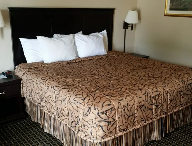 Days Inn by Wyndham Norman hotel detail image 2