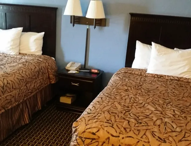 Days Inn by Wyndham Norman hotel detail image 4