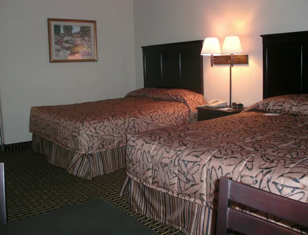 Days Inn by Wyndham Norman hotel detail image 4