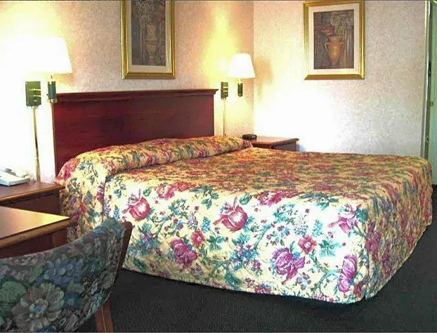 Americas Best Inn & Suites - Decatur hotel detail image 3