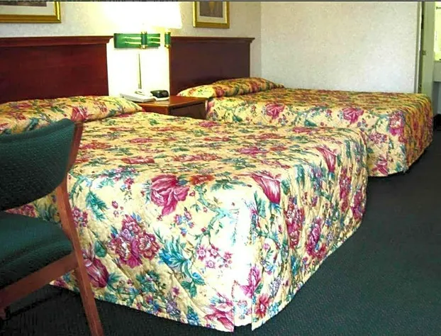 Americas Best Inn & Suites - Decatur hotel detail image 4