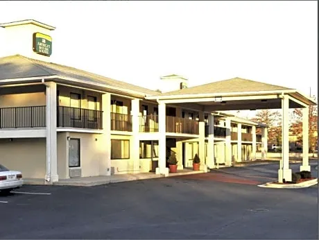 Americas Best Inn & Suites - Decatur hotel detail image 2