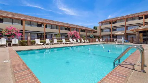 Best Western Plus Saddleback Inn And Conference Center hotel detail image 3