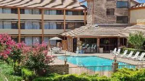 Best Western Plus Saddleback Inn And Conference Center hotel detail image 4