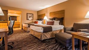 Best Western Plus Saddleback Inn And Conference Center hotel detail image 4