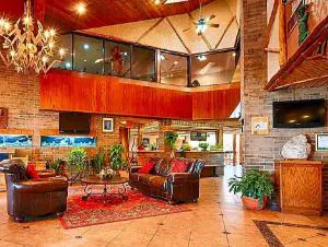Best Western Plus Saddleback Inn And Conference Center hotel detail image 1