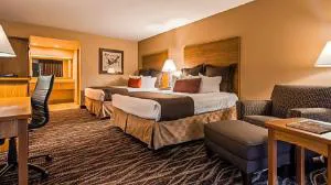 Best Western Plus Saddleback Inn And Conference Center hotel detail image 4