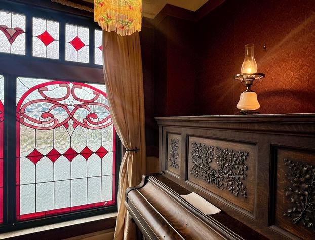 Van Gilder Hotel hotel detail image 3