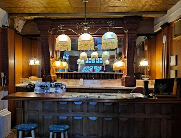 Van Gilder Hotel hotel detail image 3