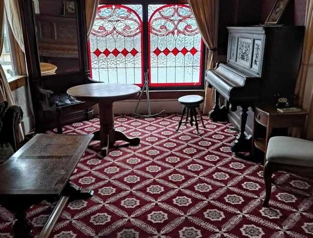 Van Gilder Hotel hotel detail image 4