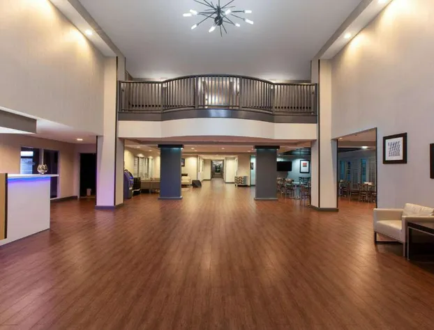 Wingate by Wyndham Oklahoma City/Airport hotel detail image 2