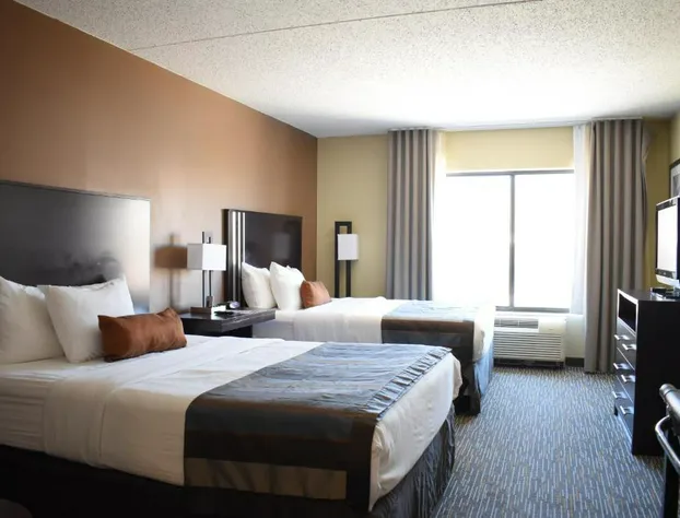 Wingate by Wyndham Oklahoma City/Airport hotel detail image 3