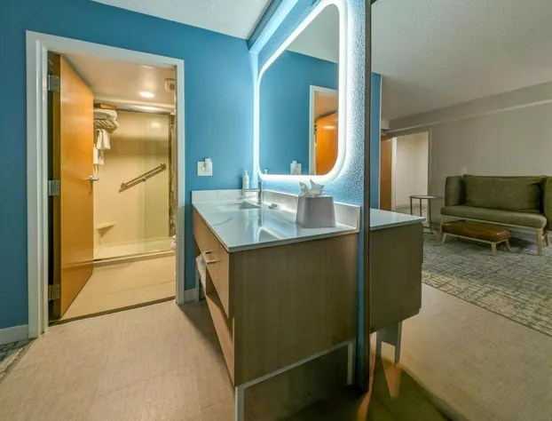 Homewood Suites by Hilton Oklahoma City Airport hotel detail image 2
