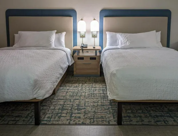 Homewood Suites by Hilton Oklahoma City Airport hotel detail image 3
