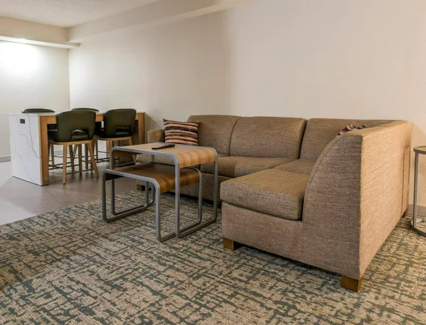 Homewood Suites by Hilton Oklahoma City Airport hotel detail image 2