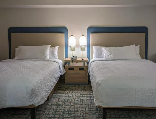 Homewood Suites by Hilton Oklahoma City Airport hotel detail image 4