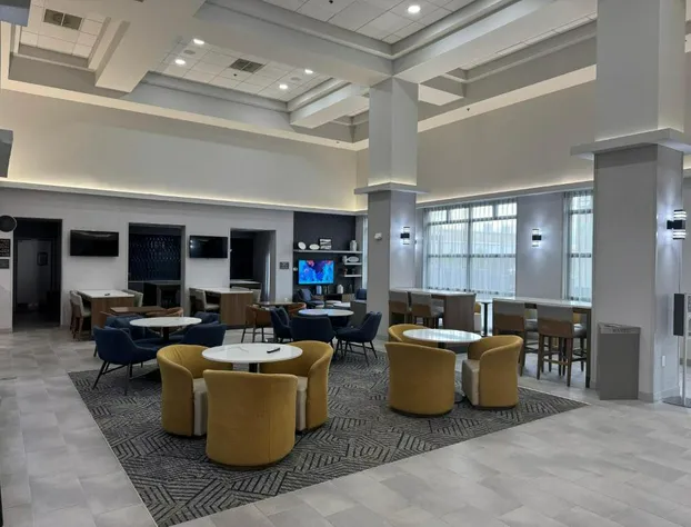 Homewood Suites by Hilton Oklahoma City Airport hotel detail image 1