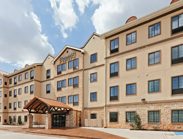 Staybridge Suites Oklahoma City Airport by IHG hotel detail image 1
