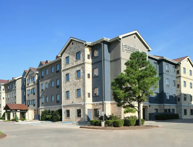 Staybridge Suites Oklahoma City Airport by IHG hotel detail image 2