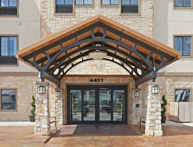 Staybridge Suites Oklahoma City Airport by IHG hotel detail image 3