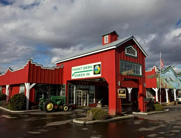 Cousins Country Inn hotel detail image 3