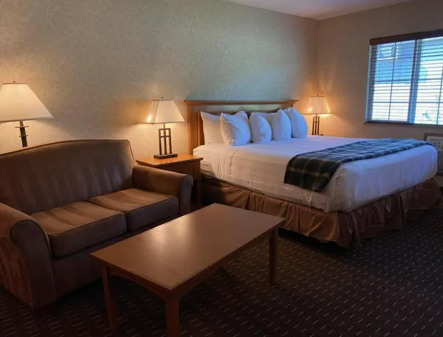 Cousins Country Inn hotel detail image 4