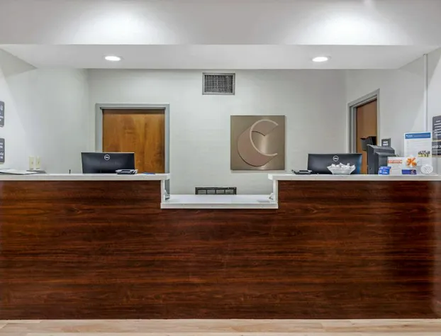 Comfort Inn & Suites Lexington South hotel detail image 2