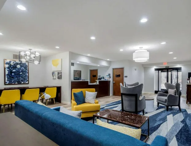 Comfort Inn & Suites Lexington South hotel detail image 3