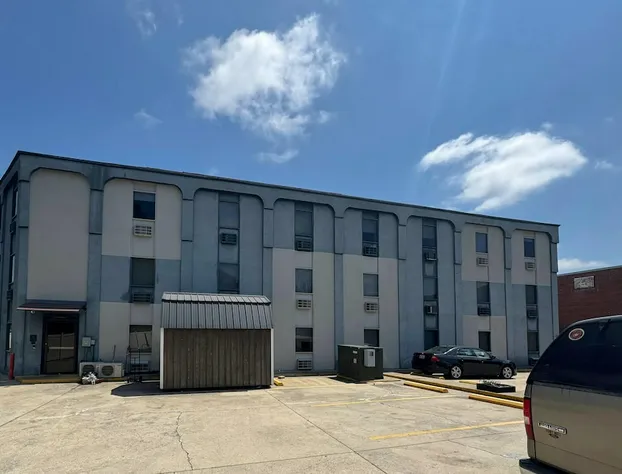 Gallus Stadium Park Inn, an Ascend Collection Hotel hotel detail image 2