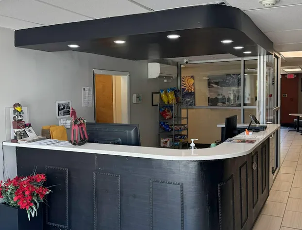 Gallus Stadium Park Inn, an Ascend Collection Hotel hotel detail image 3