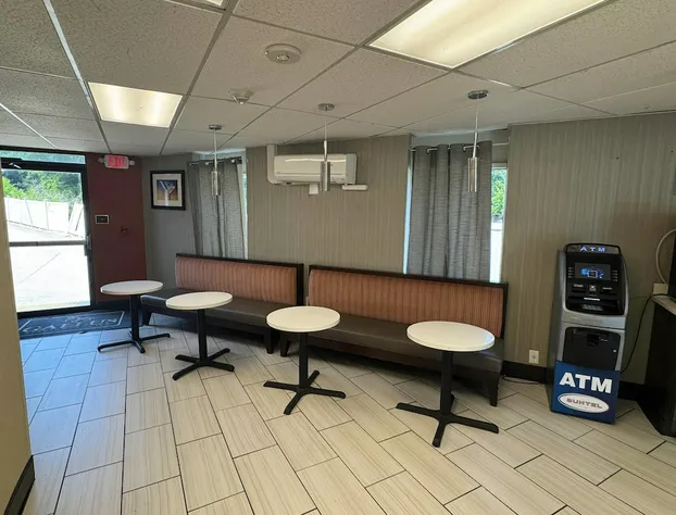 Gallus Stadium Park Inn, an Ascend Collection Hotel hotel detail image 4