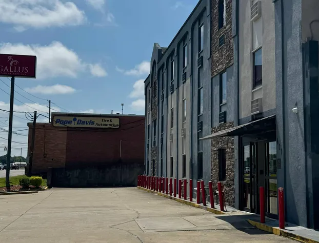 Gallus Stadium Park Inn, an Ascend Collection Hotel hotel detail image 1