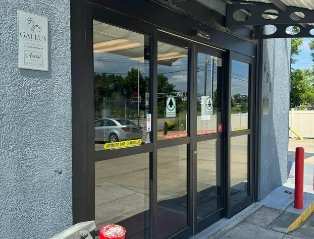 Gallus Stadium Park Inn, an Ascend Collection Hotel hotel detail image 2