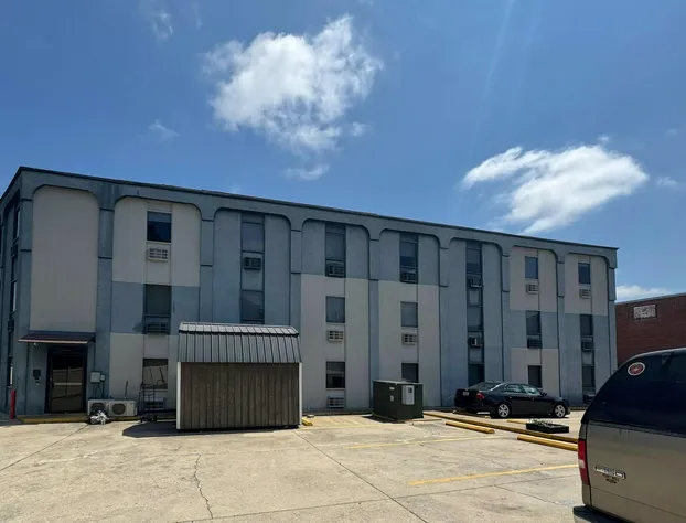 Gallus Stadium Park Inn, an Ascend Collection Hotel hotel detail image 3