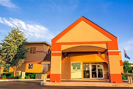 Howard Johnson by Wyndham Oklahoma City Airport/ Fairgrounds hotel detail image 4