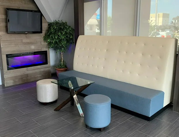 Howard Johnson by Wyndham Oklahoma City Airport/ Fairgrounds hotel detail image 3