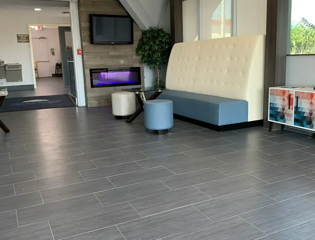 Howard Johnson by Wyndham Oklahoma City Airport/ Fairgrounds hotel detail image 4