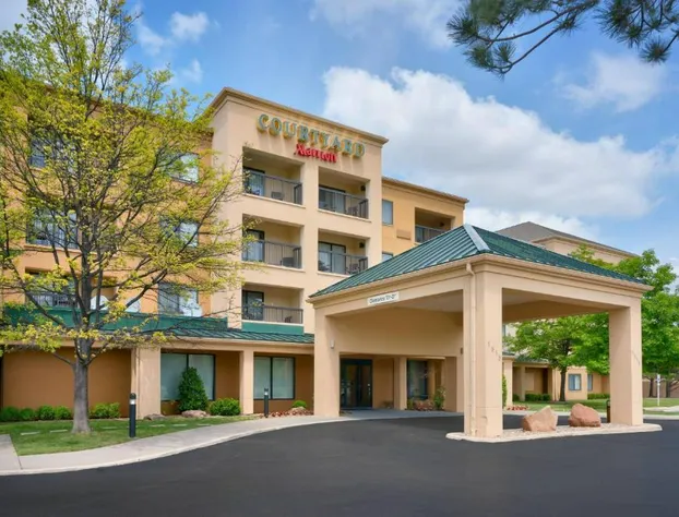 Courtyard by Marriott Oklahoma City Northwest hotel detail image 1