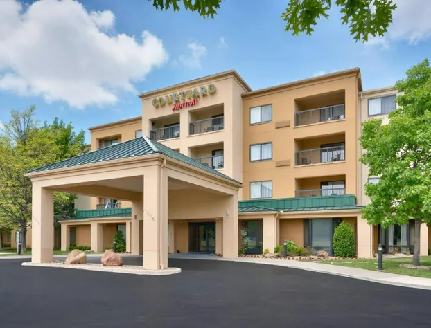 Courtyard by Marriott Oklahoma City Northwest hotel detail image 2