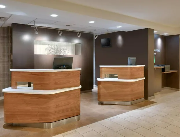 Courtyard by Marriott Oklahoma City Northwest hotel detail image 3