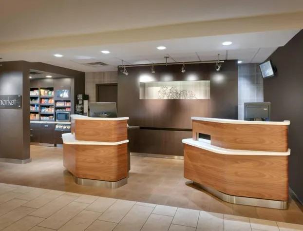 Courtyard by Marriott Oklahoma City Northwest hotel detail image 4