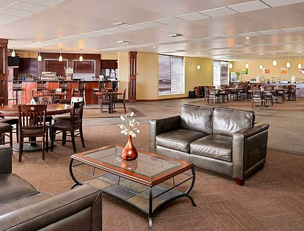 Quality Inn Oklahoma City Airport hotel detail image 3