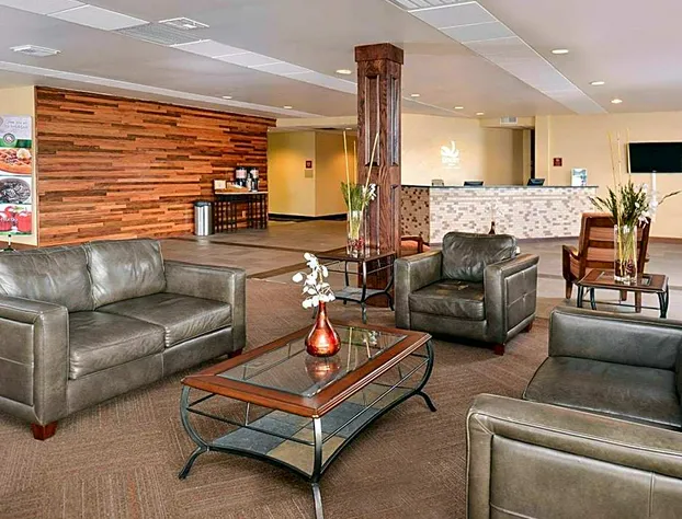 Quality Inn Oklahoma City Airport hotel detail image 4