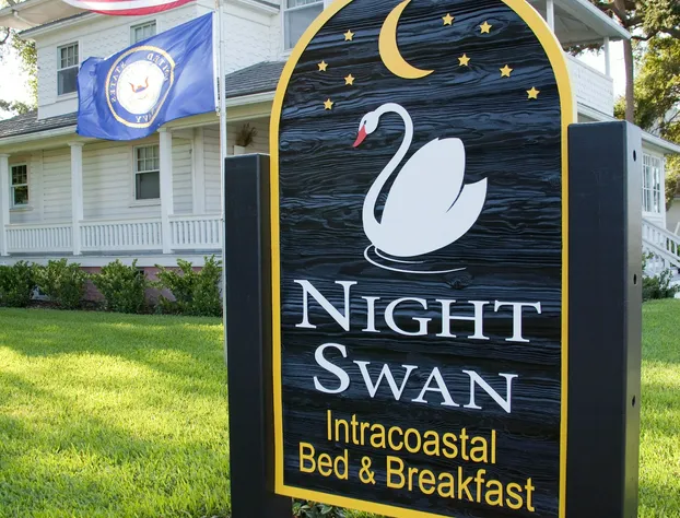 Night Swan Intracoastal B&B hotel detail image 1