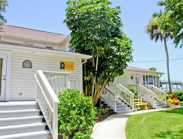 Night Swan Intracoastal B&B hotel detail image 2