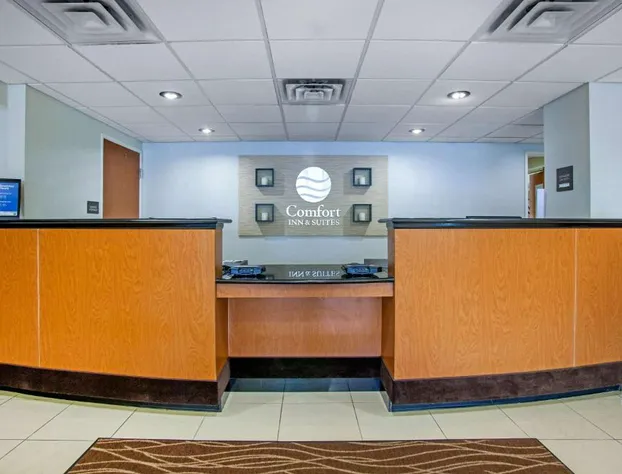 Comfort Inn & Suites Norman near University hotel detail image 2