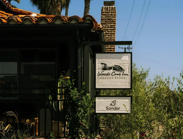 Woods Cove Inn hotel detail image 2