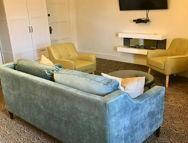 The Morgan State House hotel detail image 4