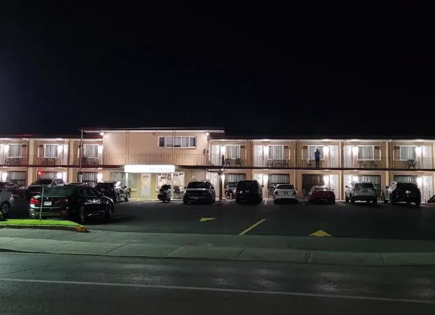 Arnprior Motor Inn hotel detail image 1