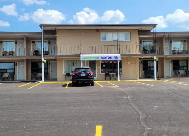 Arnprior Motor Inn hotel detail image 2